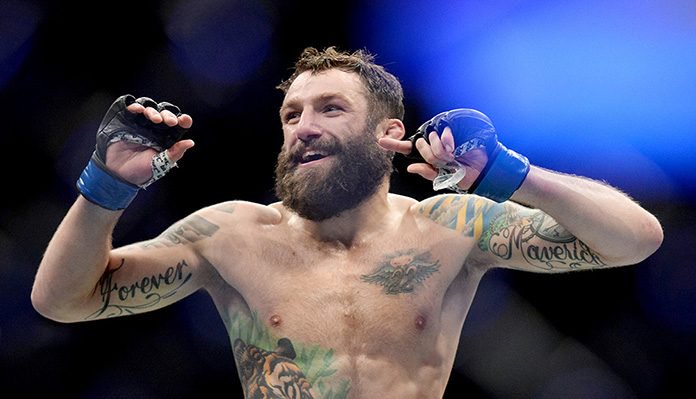 UFC 239: Michael Chiesa dominates Diego Sanchez