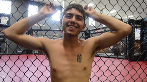 Quentin Deleon