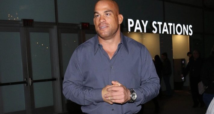 Tito Ortiz