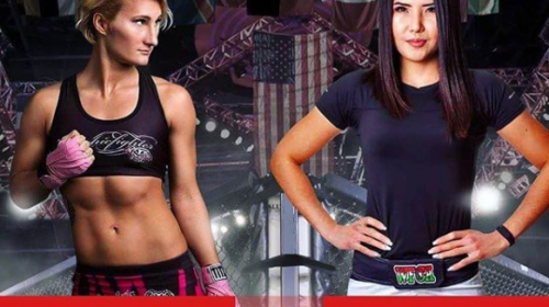 Calie Cutler, Warrior Wednesdsay