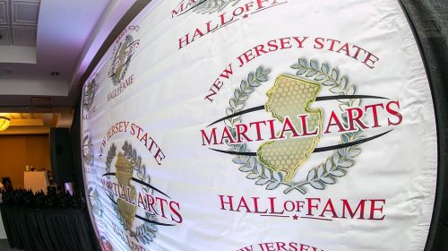 New Jersey State Martial Arts Hall of Fame - 2019 Class Named