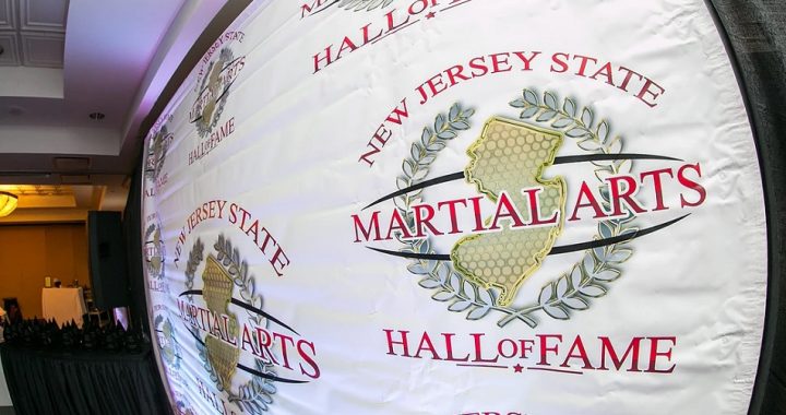 New Jersey State Martial Arts Hall of Fame - 2019 Class Named