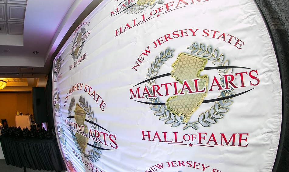 New Jersey State Martial Arts Hall of Fame - 2019 Class Named