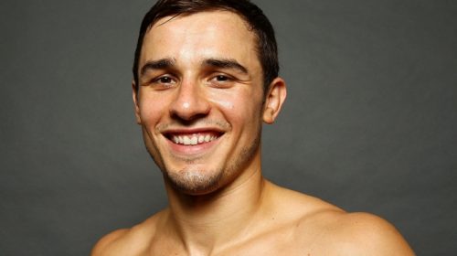 Myles Jury