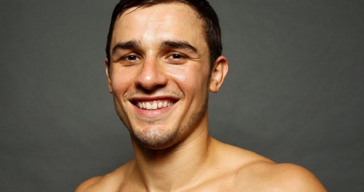 Myles Jury