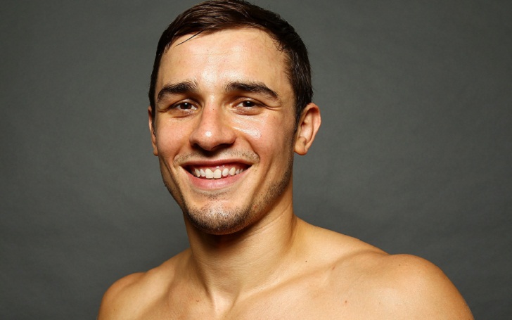 Myles Jury