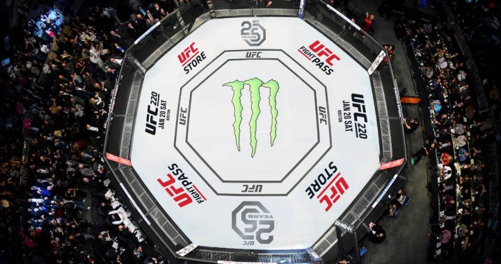 Upcoming UFC matches for July 2019 and the favorites so far