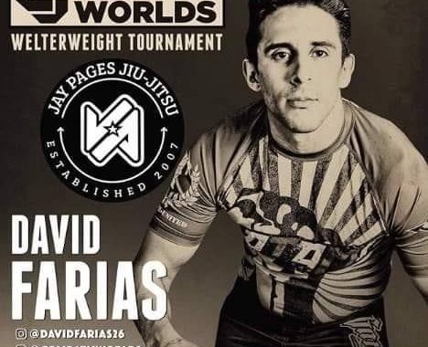 David Farias