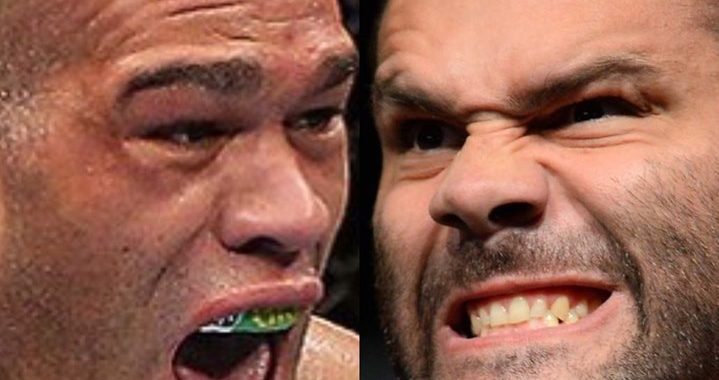 Bare Knuckle FC 8 to be headlined by Bigfoot Silva vs. Gabriel Gonzaga