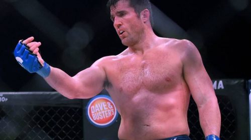 Chael Sonnen