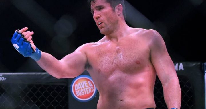 Chael Sonnen