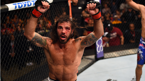 Clay Guida