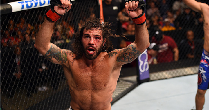 Clay Guida