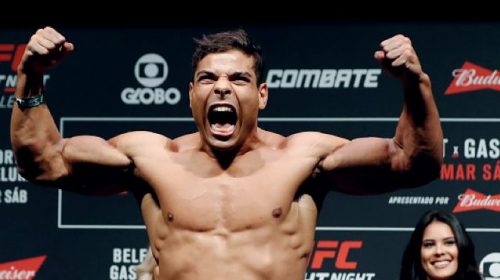 Paulo Costa