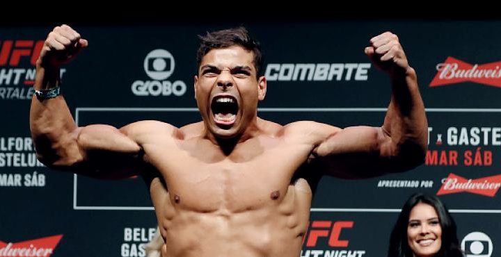 Paulo Costa