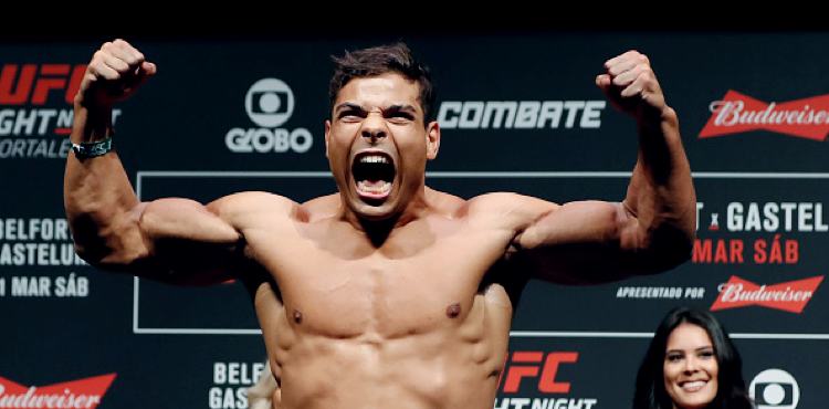 Paulo Costa