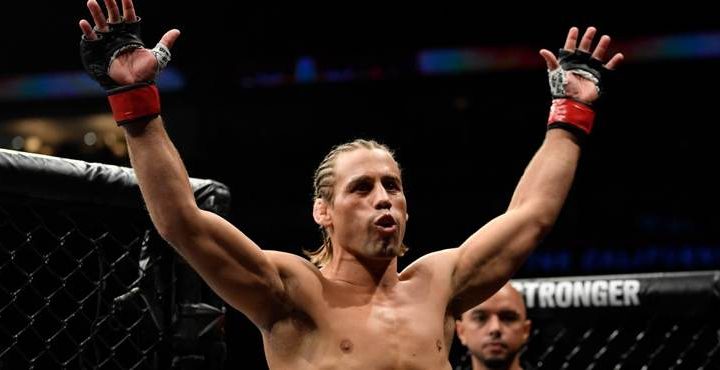 Urijah Faber