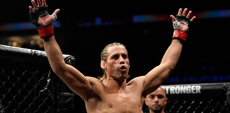 Urijah Faber