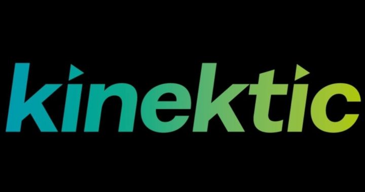 Kinektic 1