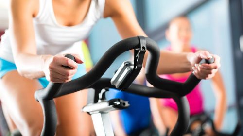 Tips to stay fit using an exercise bike
