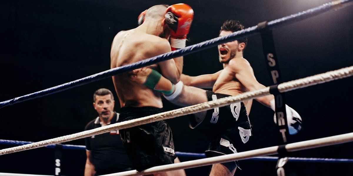 Professional Kickboxing now authorized in British Columbia