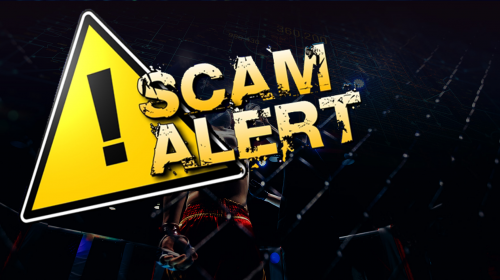Battlefield FC 2, Behind the scenes of the Battlefield scam