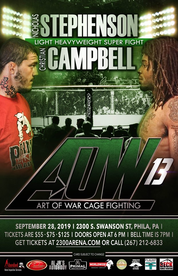 Art of War 13