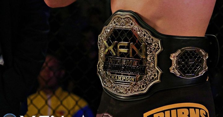 XFN 25: Xtreme Fighting Nations on FloCombat.com