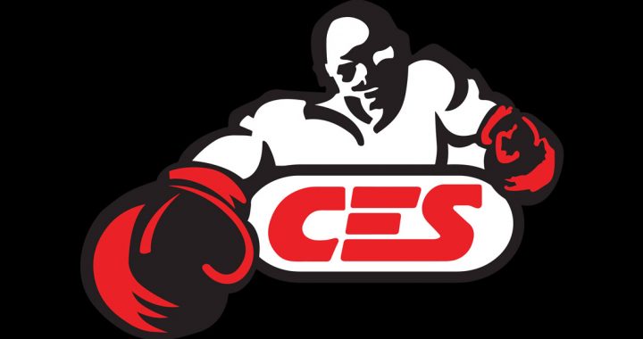 CES Boxing heads to UFC Fight Pass