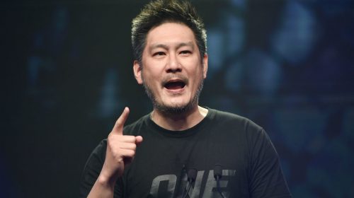 Chatri Sityodtong, One Championship Looking at 2020 US Debut, reviewing fights