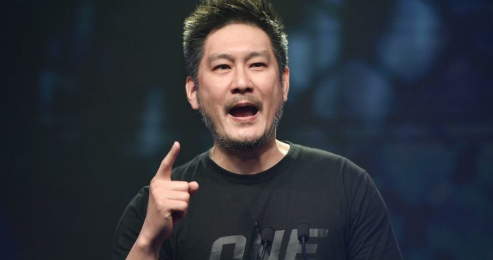 Chatri Sityodtong, One Championship Looking at 2020 US Debut, reviewing fights