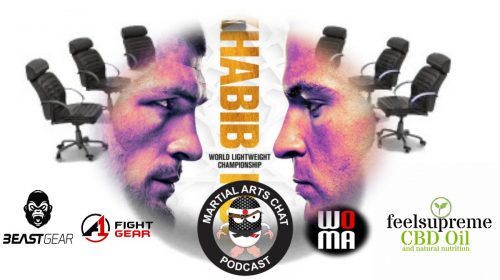 UFC 242