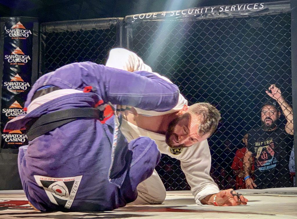 Colorado Jiu Jitsu