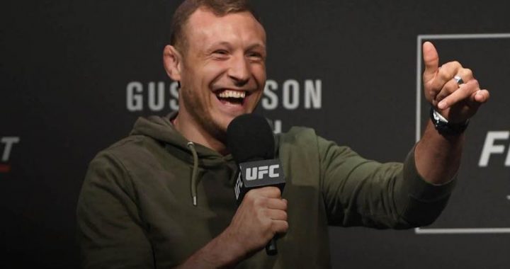 Jack Hermansson