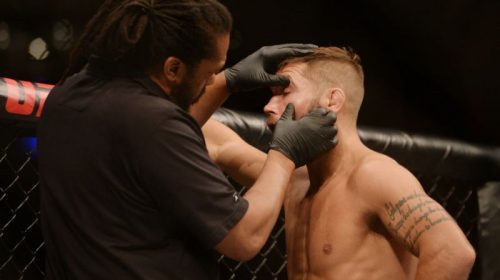 UFC Mexico medical suspensions, 180 days for several fighters, Jeremy Stephens, UFC Mexico City