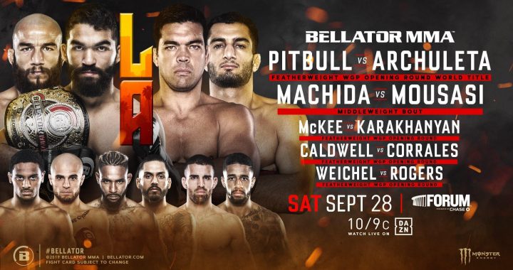 bellator 228