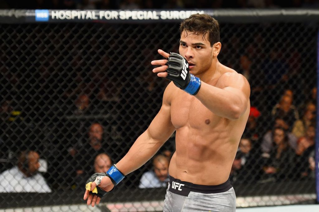 Paulo Costa