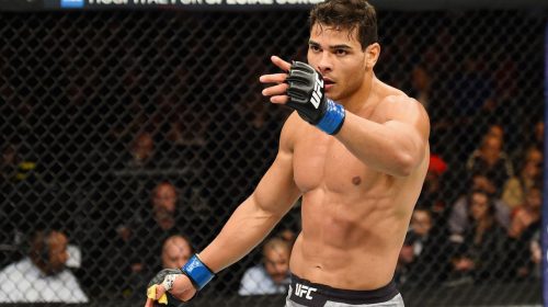 Paulo Costa