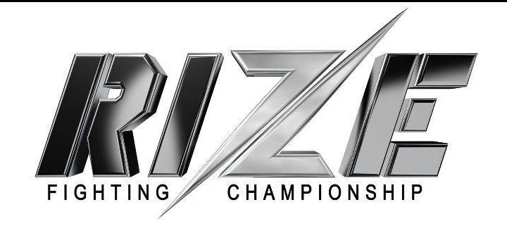 RIZE: Of the Underground Fighting Championship results