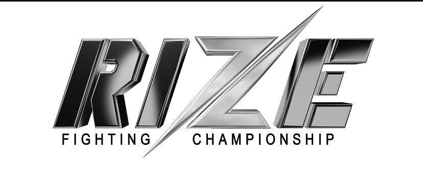 RIZE: Of the Underground Fighting Championship results