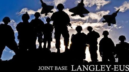 Joint Base Langley-Eustis to host CFFC 80: Fight for the Troops