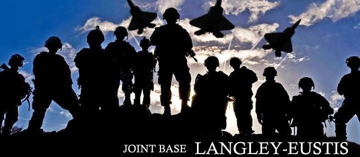 Joint Base Langley-Eustis to host CFFC 80: Fight for the Troops