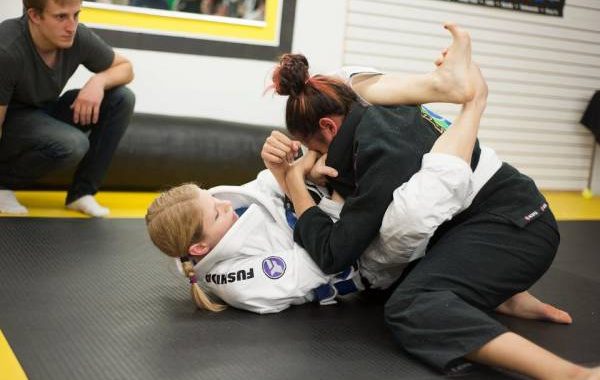 BJJ beginners guide: How to train safely and properly