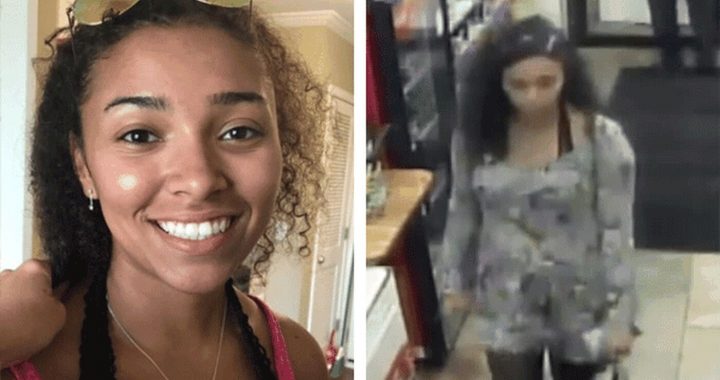 Alabama governor, UFC President, offer rewards to help find fighter's missing daughter, Aniah Blanchard