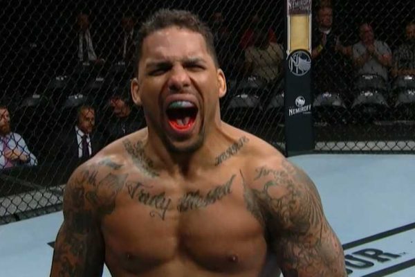 Eryk Anders