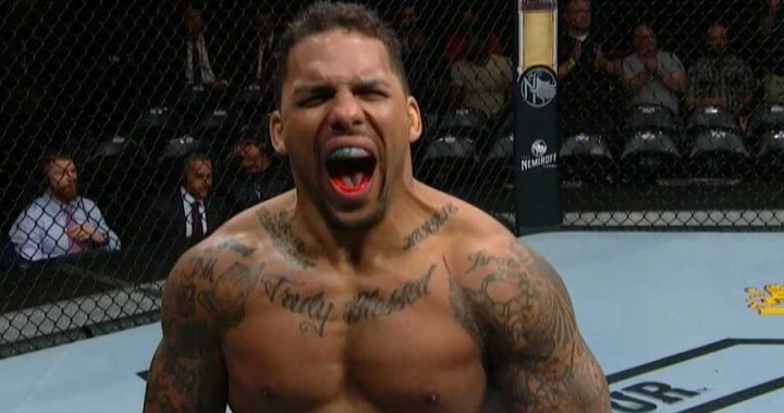 Eryk Anders