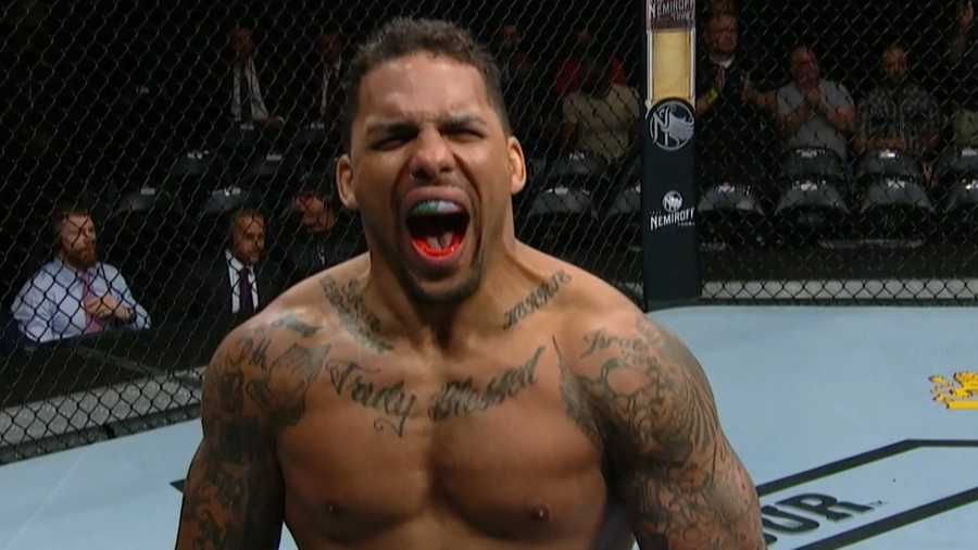 Eryk Anders