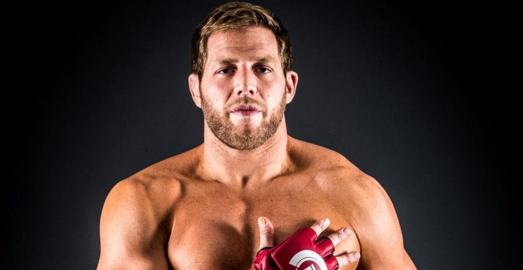 Jake Hager, Jack Swagger