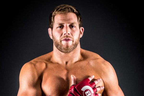 Jake Hager, Jack Swagger