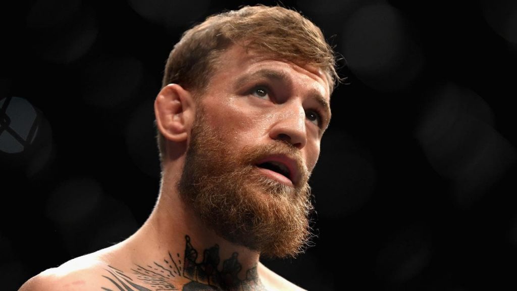 Conor McGregor charged with assault for bar fight, soccer